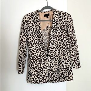 J. Crew Women’s Blazer